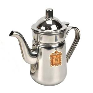 러브송 크라운포트 2L 스텐 주전자 카페 레스토랑 고급 주방