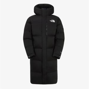 노스페이스챌린지 에어 다운 코트 NC1DR50A