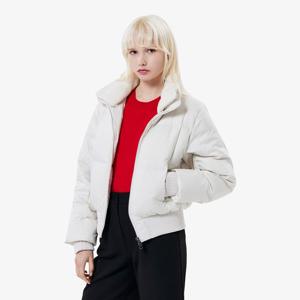 [라코스테공식] 여성 골프 퍼 탈착 블루종 BF353E-55N 70V