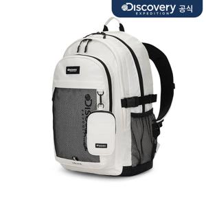 [디스커버리] 라이크 에어 플로 백팩 31 (CREAM) DXBK0036N-CRS