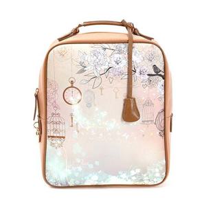 OP003 소가죽 백팩 가죽백팩 캐쥬얼백팩 여성백팩