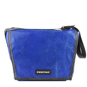 [프라이탁] (F12 DRAGNET 0229) 남녀공용 DRAGNET 메신저백