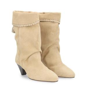 이자벨마랑 부츠 BO0188FB C1A20S90DB BEIGE