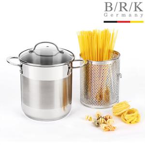 [BRK] 스마트 파스타 냄비 세트 18cm