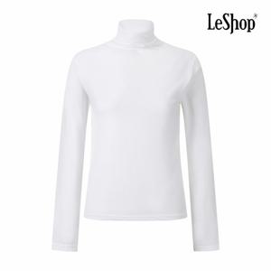 [르샵] 스판 터틀넥 기본 티셔츠 (BPCTS004A)
