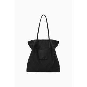 [루즈앤라운지]베네찌아 Fabric M쇼퍼백 RA2F3ABG086KBK-F