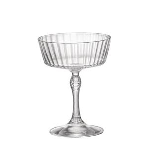 보르미올리 아메리카 피즈 칵테일잔 유리컵 275ml 1P