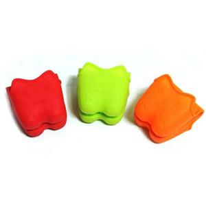 대코 실리콘 고양이장갑-냄비손잡이