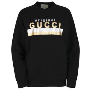 구찌 여성 루즈핏 맨투맨 617964 XJCR1 1082