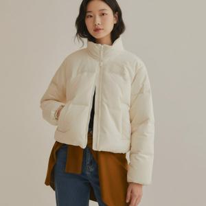 [뉴발란스]뉴발란스 W 액티브 코듀로이 숏다운 NBNPF4W052-39 패