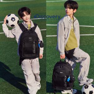 디스커버리키즈 DKBK2116N [20L] 고학년 라이크 에어 레이 백팩 책가방 26년 신상