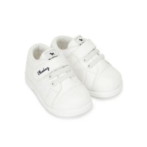 [블루독베이비] 26 SS(IV)클래식 삑삑이 슈즈(4611482901) 첫걸음 운동화 백일 돌 선물 조카 유아 신발 (46 4611482901