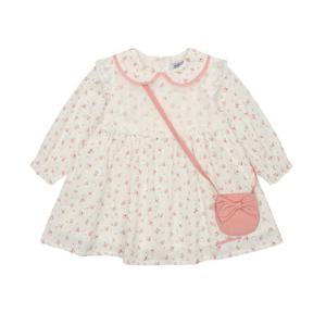 [쇼콜라] GF레이플라워원피스SET (2026년 SS신상) TTPMOE051P TTPMOE051