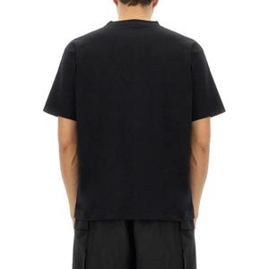 25SS 언더커버 반팔 티셔츠 UP1E4809BLACK DOM