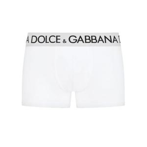 돌체앤가바나 팬티 M4B97J ONN97W0800 WHITE