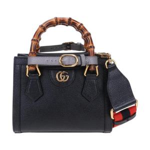 [구찌] 다이애나 미니 토트백 / 702732 U3ZDT 1260