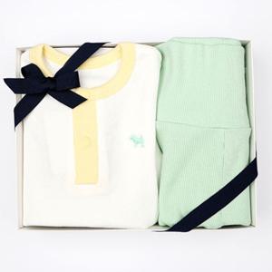 [블루독베이비] (CR)컬러팝뱀부골지내의 4617005408 4617005408