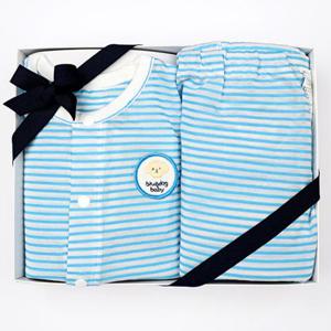 [블루독베이비] 도기와펜내의7부내의(2color) 2461700541819 2461700541