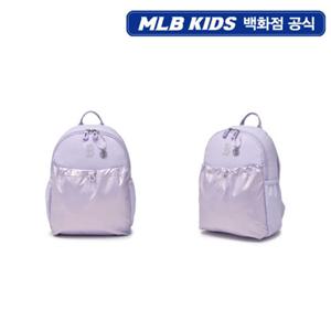 [엠엘비키즈] 글로시 스트링 여아 백팩 (7FBKB106N-43LDS) 7FBKB106NLDS