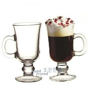 파사바체 아이리쉬 225ml 커피잔 아이스커피잔