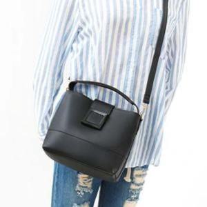 GB8899 에밀리 미듐 대학생 패션잡화 소가 백 메신저