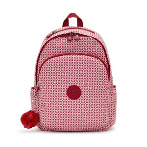 [본사공식]키플링 백팩 소풍가방 델리아 KQABA25 RBTP