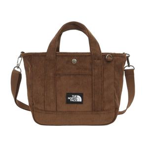 [노스페이스] 노스페이스 NN2PR68B 남여공용 올데이 토트 스몰_플러스 미니 크로스백 KR NN2PR68