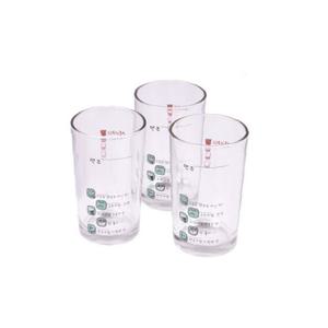 미라스 그린 6개입 칼라 소맥잔