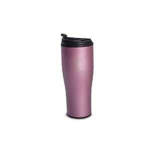 아폴로 국산 스텐 진공 텀블러 로즈핑크 350ml