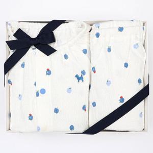 [블루독베이비] 스윗애플쭈글스판7부내의 4617005415 1461700541