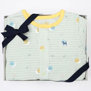 [블루독베이비] 7부우주복내의(46170054041) 4617005404