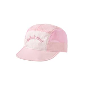 [밍크뮤] (PK)컬러배색메쉬모자 (36114-800-01) 3611480001