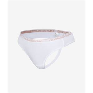 휠라 UNDERWEAR 벨로 소프트 T팬티(FI4BFH1103FWHI) 1170FI4BFH1103FWHI 264345