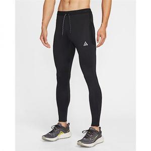 나이키 ACG 루나 레이 남성 드라이 핏 ADV 트레일 러닝 타이츠 - 블랙서밋 화이트 IO9674-010 292534