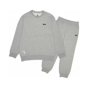 [내셔널지오그래픽키즈] K265UPB010 남아 여아 봄 맨투맨 바지 상하세트 트레이닝 고학년 딜 K265UPB010CH