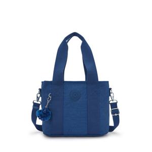 [본사공식]키플링 토트백 크로스백 민타 M 업 KQABT07 CSBL