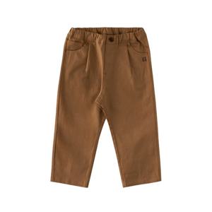 [밍크뮤] 밍크뮤ch 베이직베기팬츠(돌유아베이비어린이집유치원등원룩) (3611441003) 3611441003