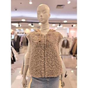 [무자크]뽀글이 후드 집업 조끼MQ1WKLT03 세이브존03 [무자크]뽀글이 후드 집업 조끼MQ1WKLT03 MQ1WKLT03