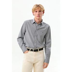 [타미힐피거종합관] 남성 코어 플렉스 팝 클래식 셔츠 T12G0WSH070MT1 0AP T12G0WSH070MT1