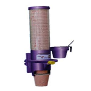 (나누리)피노키오종이컵디스펜서 0375