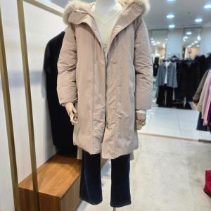 [앤클라인]후드구스패딩AX3H4DH0230-12