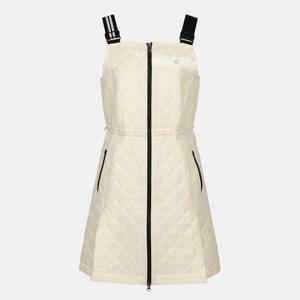 [공식]테일러메이드 여성 패딩 다이아 퀼팅 원피스 TWONN7302-199