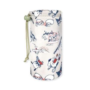 산리오 피크닉 시리즈(텀블러 파우치)