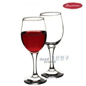 파사바체 몰디브 레드와인 310ml 칵테일잔 와인잔