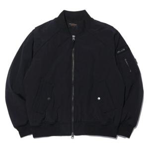 리트머스 HC12 볼륨  와펜 패딩 항공점퍼 LQ1JU021-076)