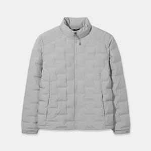 [네파] 7M12021 남성 경량 패딩 챔버 튜브 기본 다운 자켓 7M12021