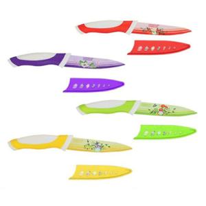 과일칼 과도 주방칼 캠핑 부엌 식칼 작은칼 21cm