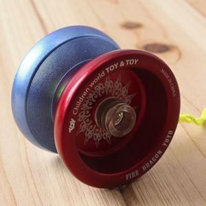 요요장난감 요요 화이어 드래곤 요요 완구 장난감 어