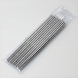 심플스텐 진공젓가락 10벌(체크)/업소용/식당젓가락