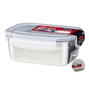 코멕스 스텐킵스 윈도우 직사각 2호 570ml